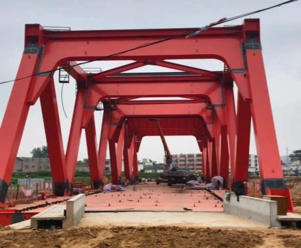 Bridge Steel Structure Systems Bridge Steel Structure Systems