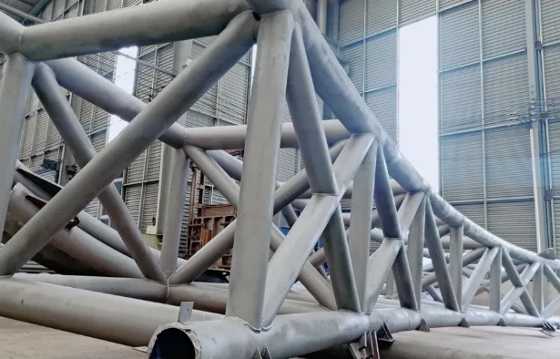 Steel Truss Steel Truss