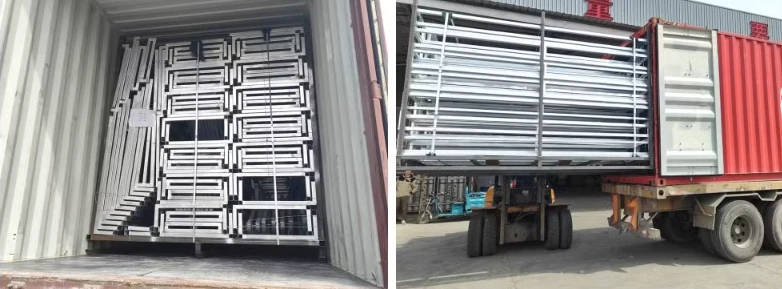 Steel Trusses