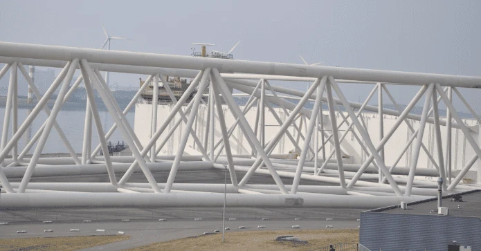 Steel Truss Steel Truss